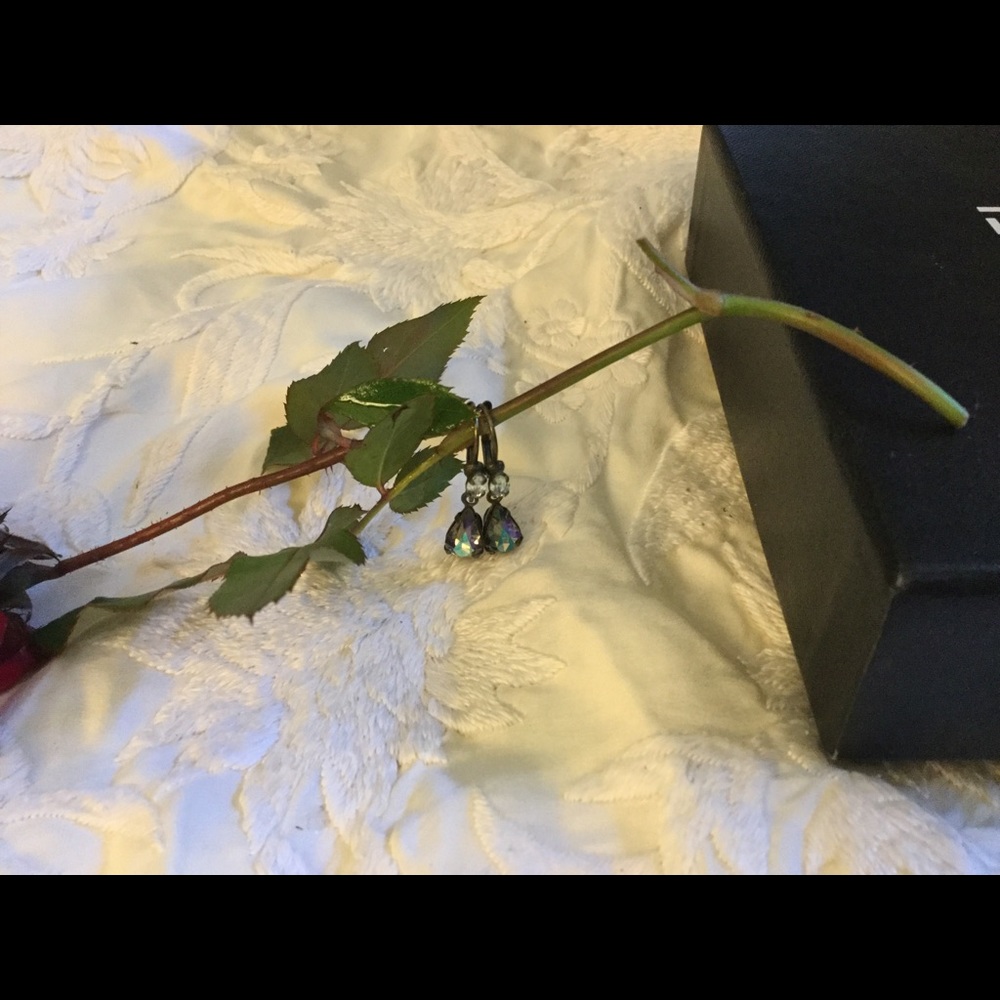 Sorrelli earrings
